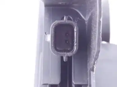 Автозапчастина б/у замок передніх дверей лівий для dacia sandero iii stepaway посилання на oem iam  e1-a1-32-2 