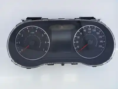 Pièce détachée automobile d'occasion Compteur De Vitesse Tableau De Bord pour DACIA SANDERO III STEPAWAY Références OEM IAM 248090744R E2-A1-39-1 