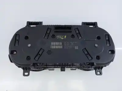 Автозапчастина б/у панель інструментів для dacia sandero iii stepaway посилання на oem iam 248090744r e2-a1-39-1 