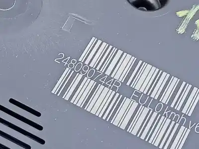 Автозапчастина б/у панель інструментів для dacia sandero iii stepaway посилання на oem iam 248090744r e2-a1-39-1 
