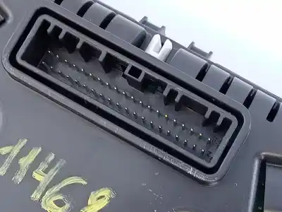 Автозапчастина б/у панель інструментів для dacia sandero iii stepaway посилання на oem iam 248090744r e2-a1-39-1 