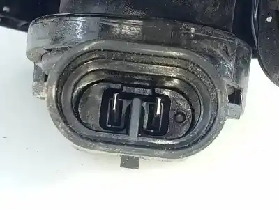 Автозапчасти б/у правая противотуманная фара за dacia sandero iii stepaway ссылки oem iam 261500097r e1-a1-43-1 