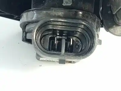 Автозапчасти б/у левая противотуманная фара за dacia sandero iii stepaway ссылки oem iam 261500097r e1-a1-43-1 