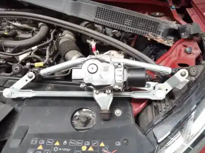 İkinci el araba yedek parçası ön silecek motoru için dacia sandero iii stepaway oem iam referansları 288006875r  