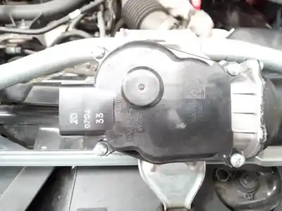 İkinci el araba yedek parçası ön silecek motoru için dacia sandero iii stepaway oem iam referansları 288006875r  