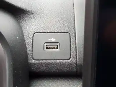 Pièce détachée automobile d'occasion système audio / radiocd pour dacia sandero iii stepaway références oem iam   