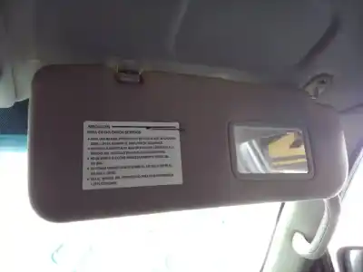 Автозапчасти б/у правая зона за HYUNDAI TERRACAN (HP) 2.9 CRDi 4WD ссылки OEM IAM   