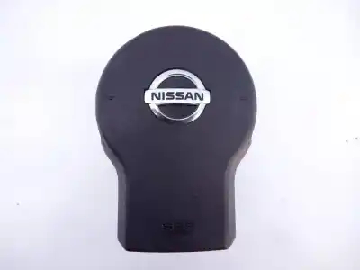 Pezzo di ricambio per auto di seconda mano  per NISSAN NAVARA PICK-UP (D40M)  Riferimenti OEM IAM 0081173  