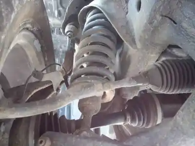 Pezzo di ricambio per auto di seconda mano  per NISSAN NAVARA PICK-UP (D40M)  Riferimenti OEM IAM   