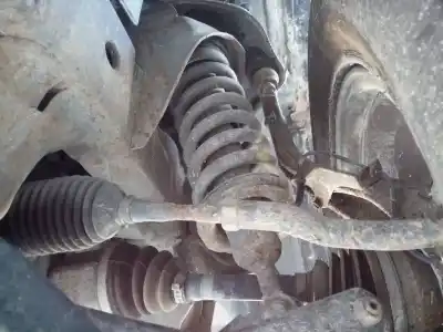 Pezzo di ricambio per auto di seconda mano  per NISSAN NAVARA PICK-UP (D40M)  Riferimenti OEM IAM   
