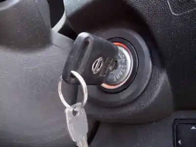 Автозапчасти б/у противоугонное устройство за nissan navara pick-up (d40m) double cab xe 4x4 ссылки oem iam  Автозапчасти б/у противоугонное устройство за nissan navara pick-up (d40m) double cab xe 4x4 ссылки oem iam