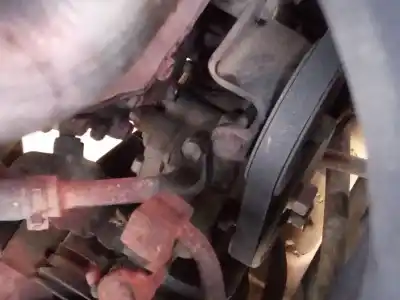 Pezzo di ricambio per auto di seconda mano  per NISSAN NAVARA PICK-UP (D40M)  Riferimenti OEM IAM   