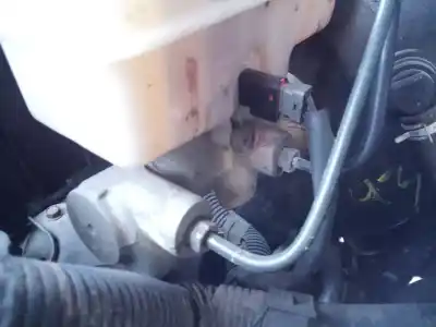 Pezzo di ricambio per auto di seconda mano  per NISSAN NAVARA PICK-UP (D40M)  Riferimenti OEM IAM   