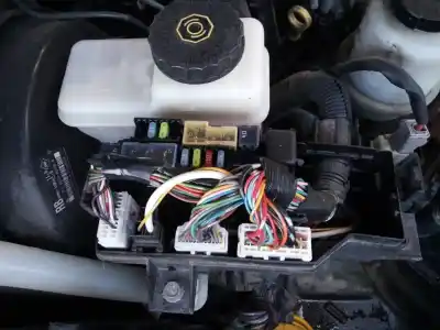 Pezzo di ricambio per auto di seconda mano  per NISSAN NAVARA PICK-UP (D40M)  Riferimenti OEM IAM   