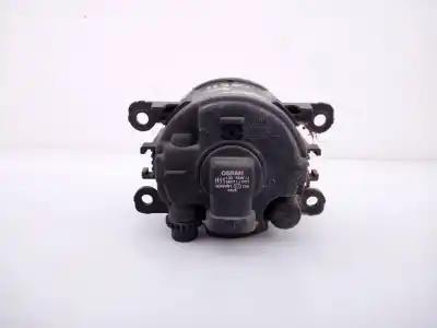 Pezzo di ricambio per auto di seconda mano fendinebbia sinistra per nissan navara pick-up (d40m) double cab xe 4x4 riferimenti oem iam 89210549 e2-a4-34-2 