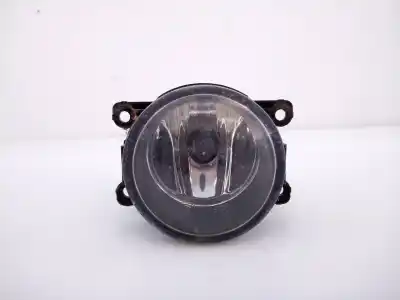 Pezzo di ricambio per auto di seconda mano fendinebbia sinistra per nissan navara pick-up (d40m) double cab xe 4x4 riferimenti oem iam 89210549 e2-a4-34-2 