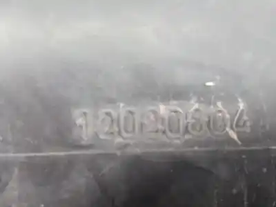 Автозапчасти б/у воздушный фильтр за nissan navara pick-up (d40m) double cab xe 4x4 ссылки oem iam 12020864 p2-a3-9 