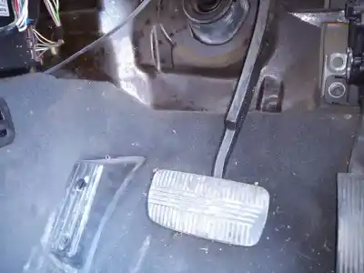 Second-hand car spare part Brake Pedal for NISSAN NAVARA PICK-UP (D40M) Double Cab XE 4X4 OEM IAM references   