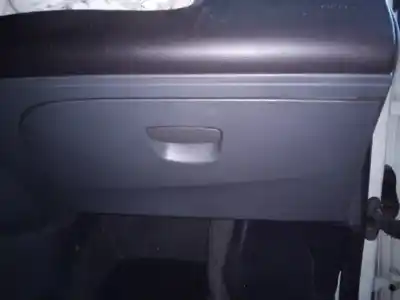 Автозапчастина б/у бардачок для SEAT IBIZA SC (6J1) Reference Посилання на OEM IAM   