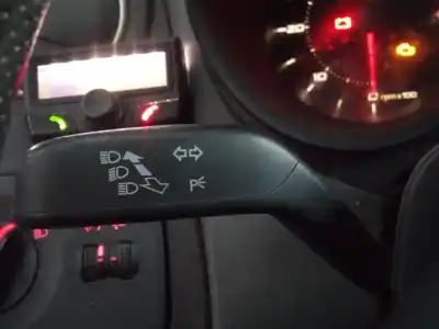 Second-hand car spare part INDICATOR SWITCH for SEAT IBIZA SC (6J1)  OEM IAM references   