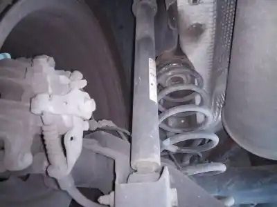 Автозапчастина б/у амортизатор задній лівий для SEAT IBIZA SC (6J1) Reference Посилання на OEM IAM   