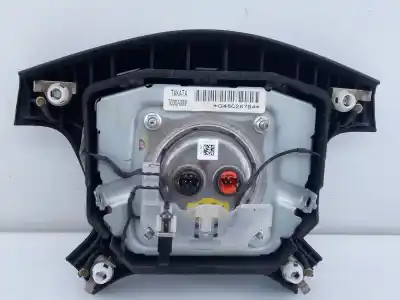 Автозапчастина б/у передня ліва подушка безопасности для mitsubishi montero (v80/v90) 3.2 di-d cat посилання на oem iam g46026754 e2-b4-59-1 7030a099