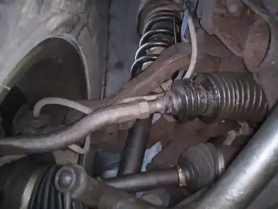 Pezzo di ricambio per auto di seconda mano  per MITSUBISHI MONTERO (V80/V90)  Riferimenti OEM IAM   