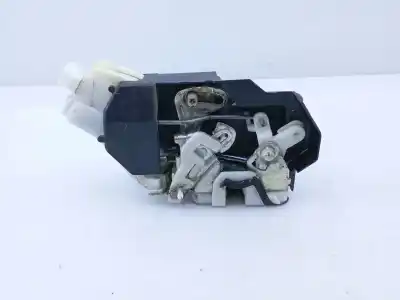 Автозапчастина б/у замок заднього правого дверя для mitsubishi montero (v80/v90) 3.2 di-d cat посилання на oem iam  e2-b4-45-1 