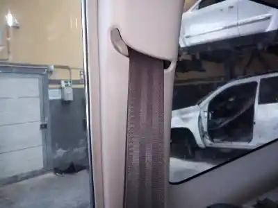 Pezzo di ricambio per auto di seconda mano  per MITSUBISHI MONTERO (V80/V90)  Riferimenti OEM IAM   