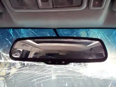 Автозапчастина б/у внутрішне дзеркало для MITSUBISHI MONTERO (V80/V90) 3.2 DI-D CAT Посилання на OEM IAM   