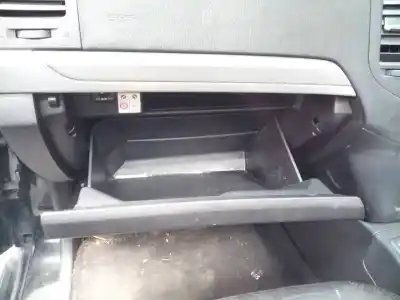 Автозапчастина б/у бардачок для mitsubishi montero (v80/v90) 3.2 di-d cat посилання на oem iam   