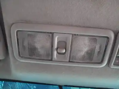 Pezzo di ricambio per auto di seconda mano Luce Interna per MITSUBISHI MONTERO (V80/V90) 3.2 DI-D CAT Riferimenti OEM IAM   