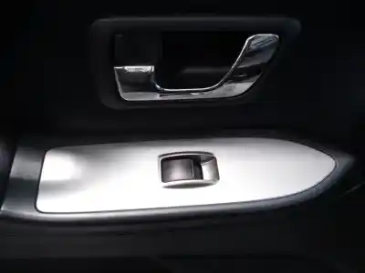 Автозапчастина б/у передні вікний вмикач для mitsubishi montero (v80/v90) 3.2 di-d cat посилання на oem iam 