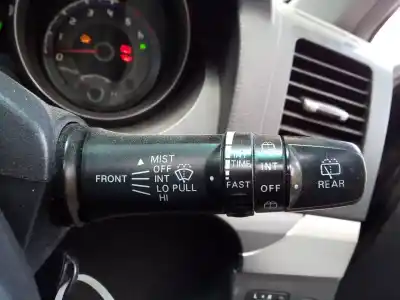 Автозапчастина б/у команда чистити для MITSUBISHI MONTERO (V80/V90) 3.2 DI-D CAT Посилання на OEM IAM   