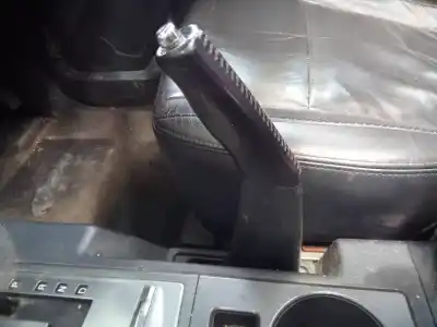 Автозапчастина б/у важіль ручного гальма для MITSUBISHI MONTERO (V80/V90) 3.2 DI-D CAT Посилання на OEM IAM   