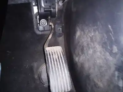Автозапчасти б/у педаль газа за MITSUBISHI MONTERO (V80/V90) 3.2 DI-D CAT ссылки OEM IAM 6Z150293  