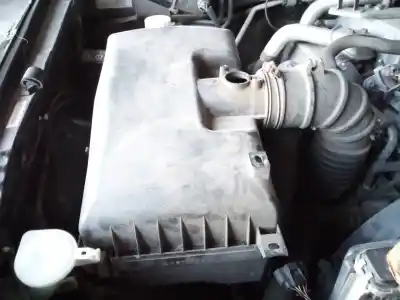 Автозапчастина б/у повітряний фільтр для MITSUBISHI MONTERO (V80/V90) 3.2 DI-D CAT Посилання на OEM IAM   