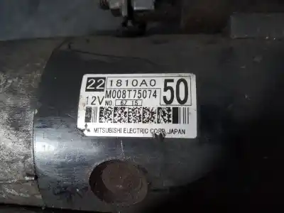 Автозапчасти б/у двигатель запускается за mitsubishi montero (v80/v90) 3.2 di-d cat ссылки oem iam 221810a050 p3-b7-19-2 
