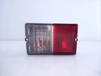 Pezzo di ricambio per auto di seconda mano Paraurti Luce Posteriore Destro per MITSUBISHI MONTERO (V80/V90) 3.2 DI-D CAT Riferimenti OEM IAM  E2-B4-54-2 