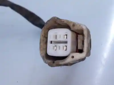 Pezzo di ricambio per auto di seconda mano paraurti luce posteriore destro per mitsubishi montero (v80/v90) 3.2 di-d cat riferimenti oem iam  e2-b4-54-2 