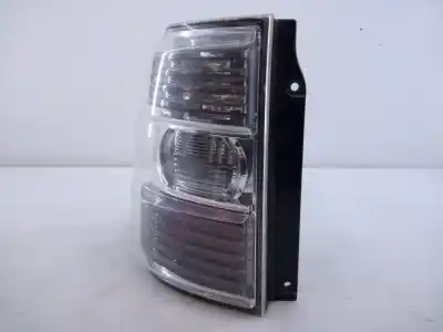 Pezzo di ricambio per auto di seconda mano lampada posteriore sinistra per mitsubishi montero (v80/v90) 3.2 di-d cat riferimenti oem iam  e2-b4-54-2 