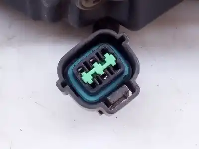 Pezzo di ricambio per auto di seconda mano lampada posteriore sinistra per mitsubishi montero (v80/v90) 3.2 di-d cat riferimenti oem iam  e2-b4-54-2 