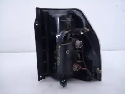 Pezzo di ricambio per auto di seconda mano lampada posteriore sinistra per mitsubishi montero (v80/v90) 3.2 di-d cat riferimenti oem iam  e2-b4-54-2 