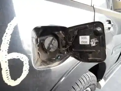 Автозапчастина б/у зовнішній пливний колпак для mitsubishi montero (v80/v90) 3.2 di-d cat посилання на oem iam   