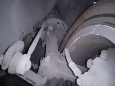 Tweedehands auto-onderdeel  voor SKODA RAPID  OEM IAM-referenties   