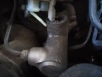 Автозапчастина б/у гальмівний насос для SKODA RAPID Active Посилання на OEM IAM   