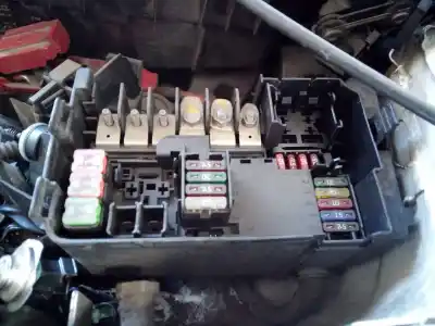 Tweedehands auto-onderdeel  voor SKODA RAPID  OEM IAM-referenties   