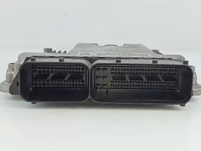 Second-hand car spare part ecu engine control for skoda rapid active oem iam references 04l907309e e2-a1-39-7 0281019175