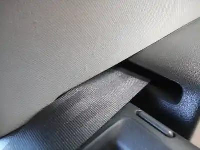 Tweedehands auto-onderdeel veiligheidsriem rechts achter voor skoda rapid active oem iam-referenties 
