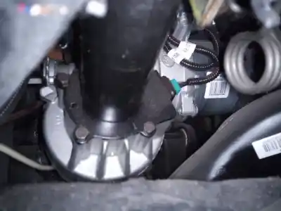 Tweedehands auto-onderdeel stuurkolom voor skoda rapid active oem iam-referenties a0048055